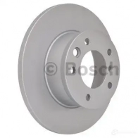 Тормозной диск BOSCH I7PLY5S 1193479429 0986479c84 BD22 23 - Изображение 2