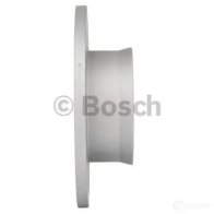 Тормозной диск BOSCH I7PLY5S 1193479429 0986479c84 BD22 23 - Изображение 3
