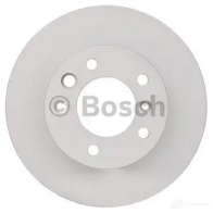 Тормозной диск BOSCH I7PLY5S 1193479429 0986479c84 BD22 23 - Изображение 4