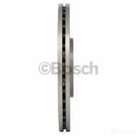 Тормозной диск BOSCH 409LC B D2457 340311 0986479d36 - Изображение 3