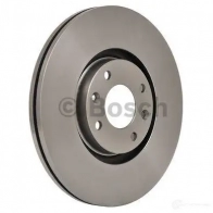Тормозной диск BOSCH 409LC B D2457 340311 0986479d36 - Изображение 4