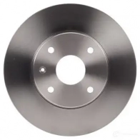 Тормозной диск BOSCH BD1493 0986479649 E1 90 R - 02C0074/0448 339863 - Изображение 3