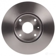 Тормозной диск BOSCH BD1493 0986479649 E1 90 R - 02C0074/0448 339863 - Изображение 6