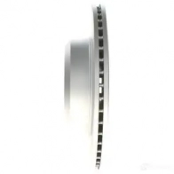 Тормозной диск BOSCH IFQWF 339197 0986478824 BD7 27 - Изображение 6