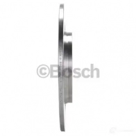 Тормозной диск BOSCH BD12 38 G0UCC6 339610 0986479360 - Изображение 2