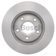 Тормозной диск BOSCH 339331 GXJA9F 0986479046 BD1 635 - Изображение 5