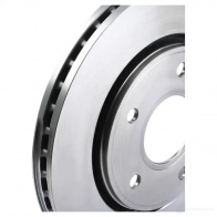 Тормозной диск BOSCH 339331 GXJA9F 0986479046 BD1 635 - Изображение 8