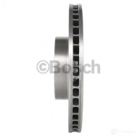 Тормозной диск BOSCH YAD7NW 339040 0986478593 BD 513 - Изображение 3