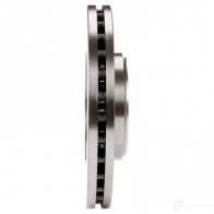 Тормозной диск BOSCH 0986479a49 340191 BD 2121 URREU - Изображение 5