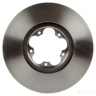 Тормозной диск BOSCH 0986479a49 340191 BD 2121 URREU - Изображение 6