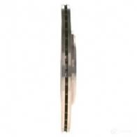 Тормозной диск BOSCH E1 90 R - 02C0074/0292 BD687 0986478777 339172 - Изображение 4