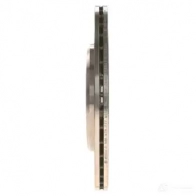 Тормозной диск BOSCH E1 90 R - 02C0074/0292 BD687 0986478777 339172 - Изображение 6