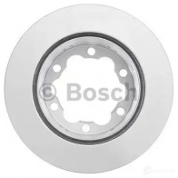 Тормозной диск BOSCH MN1UO4 1193479230 BD 2039 0986479b38 - Изображение 3