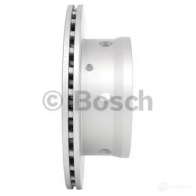 Тормозной диск BOSCH MN1UO4 1193479230 BD 2039 0986479b38 - Изображение 4