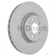 Тормозной диск BOSCH 0986479405 339650 E1 90 R -02C0348/0328 BD1299