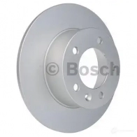 Тормозной диск BOSCH 0986479717 339923 E1 90 R - 02C0100/0162 BD1549 - Изображение 3