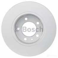 Тормозной диск BOSCH 0986479717 339923 E1 90 R - 02C0100/0162 BD1549 - Изображение 4