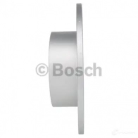 Тормозной диск BOSCH 0986479717 339923 E1 90 R - 02C0100/0162 BD1549 - Изображение 5