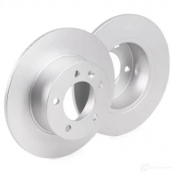 Тормозной диск BOSCH 0986479717 339923 E1 90 R - 02C0100/0162 BD1549 - Изображение 7