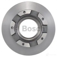 Тормозной диск BOSCH BD12 91 XLS7F 339637 0986479389 - Изображение 4