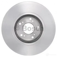 Тормозной диск BOSCH BD1094 339487 E1 90 R - 02C0074/0340 0986479227 - Изображение 3