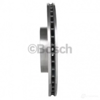 Тормозной диск BOSCH BD1094 339487 E1 90 R - 02C0074/0340 0986479227 - Изображение 4