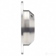 Тормозной диск BOSCH BD1652 E1 90 R - 02C0357/0184 339365 0986479081 - Изображение 8