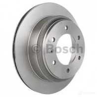Тормозной диск BOSCH 338969 BD42 2 0986478496 9QNXA08 - Изображение 2