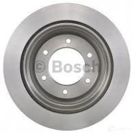 Тормозной диск BOSCH 338969 BD42 2 0986478496 9QNXA08 - Изображение 3