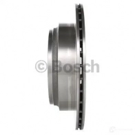 Тормозной диск BOSCH 338969 BD42 2 0986478496 9QNXA08 - Изображение 4
