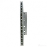Тормозной диск BOSCH B D2410 340269 0986479c89 1PCYZ0 - Изображение 4