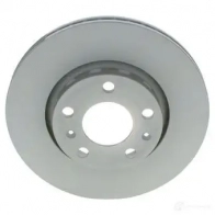 Тормозной диск BOSCH B D2410 340269 0986479c89 1PCYZ0 - Изображение 5