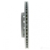 Тормозной диск BOSCH B D2410 340269 0986479c89 1PCYZ0 - Изображение 6