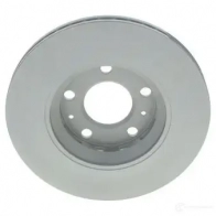 Тормозной диск BOSCH B D2410 340269 0986479c89 1PCYZ0 - Изображение 7