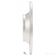 Тормозной диск BOSCH BD2144 BD 2144 340213 0986479a84 - Изображение 5