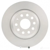 Тормозной диск BOSCH BD2144 BD 2144 340213 0986479a84 - Изображение 6