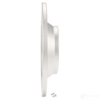 Тормозной диск BOSCH BD2144 BD 2144 340213 0986479a84 - Изображение 8