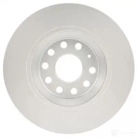 Тормозной диск BOSCH BD2144 BD 2144 340213 0986479a84 - Изображение 9