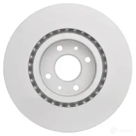 Тормозной диск BOSCH 1193479243 BD2050 E1 90 R - 02C0339/0406 0986479b49 - Изображение 8