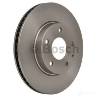 Тормозной диск BOSCH 7G2IT BD 2175 340257 0986479c36 - Изображение 2