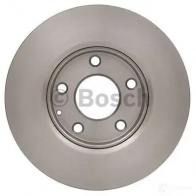 Тормозной диск BOSCH 7G2IT BD 2175 340257 0986479c36 - Изображение 3