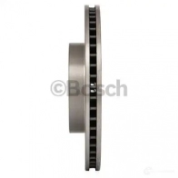 Тормозной диск BOSCH 7G2IT BD 2175 340257 0986479c36 - Изображение 4