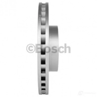 Тормозной диск BOSCH II1YRWK 339866 0986479652 BD 1496 - Изображение 4