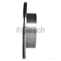Тормозной диск BOSCH 339695 932WT6 B D1269 0986479453 - Изображение 3