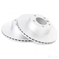 Тормозной диск BOSCH 0986478848 BD74 8 339215 TSEC4 - Изображение 3