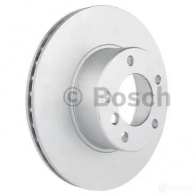 Тормозной диск BOSCH 0986478848 BD74 8 339215 TSEC4 - Изображение 5