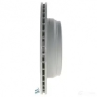 Тормозной диск BOSCH 0986479045 BD163 4 339330 YVPYT - Изображение 4