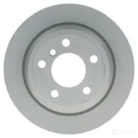 Тормозной диск BOSCH 0986479045 BD163 4 339330 YVPYT - Изображение 5