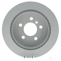 Тормозной диск BOSCH 0986479045 BD163 4 339330 YVPYT - Изображение 6