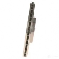 Тормозной диск BOSCH BD 2718 0986479w59 1425142719 E1 90 R - 02 C0381/0661 - Изображение 2